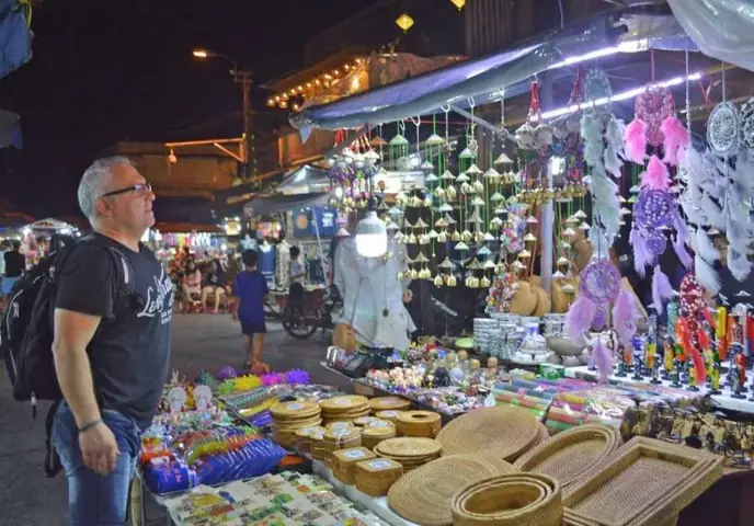 Chi Phí Quà Lưu Niệm Tại Đảo Lý Sơn