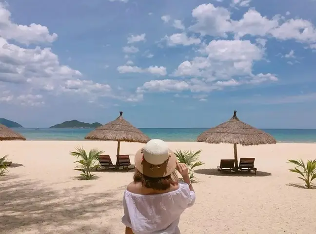 Gợi Ý Các Điểm Du Lịch Nổi Tiếng Nha Trang2026
