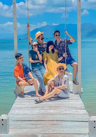 Chi Phí Du Lịch Nha Trang Theo Tour Trọn Gói2026