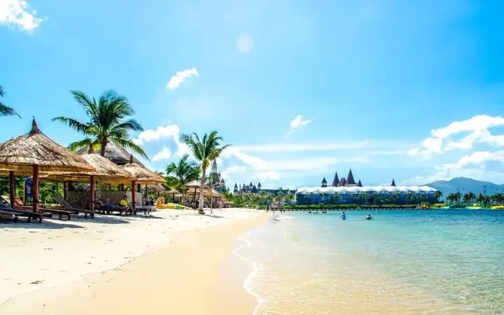 Chi Phí Xây Dựng Vinpearl Nha Trang: Những Điều Bạn Cần Biết Chi Phí Xây Dựng Vinpearl Nha Trang: Những Điều Bạn Cần Biết