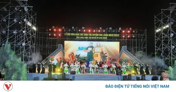 Lạng Sơn Tổ Chức Kỷ Niệm 596 Năm Chiến Thắng Chi Lăng Lạng Sơn Tổ Chức Kỷ Niệm 596 Năm Chiến Thắng Chi Lăng