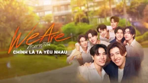 Xem We Are Series: Chính Là Ta Yêu Nhau Tập 14 Vietsub – Iqiyi ...