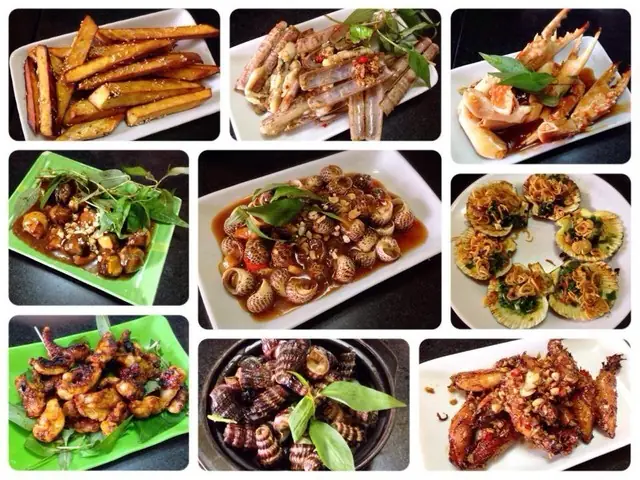 Review Top 15 Địa Điểm Ăn Uống Tphcm Siêu Ngon, Giá Rẻ ... Review Top 15 Địa Điểm Ăn Uống Tphcm Siêu Ngon, Giá Rẻ ...