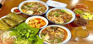 Quán Ăn Ngon Sài Gòn: Top 30 Địa Chỉ Không Thể Bỏ Lỡ