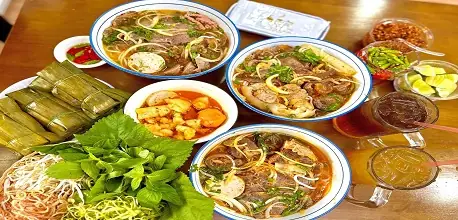 Quán Ăn Ngon Sài Gòn: Top 30 Địa Chỉ Không Thể Bỏ Lỡ