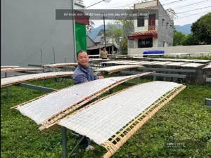 Cao Khô Là Thứ Gì Mà Dân Chợ Bãi Ở Lạng Sơn Làm Từ Ngày Này Qua ...