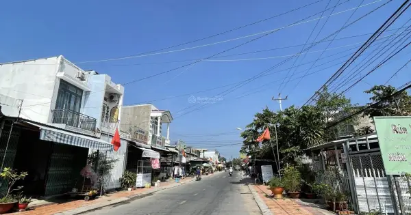 Bán Nền Mặt Tiền Đường 923 Lộ Vòng Cung Ngay Chợ Cầu Nhiếm Bán Nền Mặt Tiền Đường 923 Lộ Vòng Cung Ngay Chợ Cầu Nhiếm