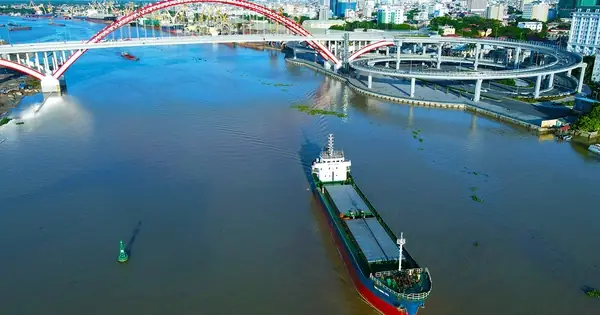 Từ 01/01/2025: Thành Lập Thành Phố Thủy Nguyên, Hải Phòng