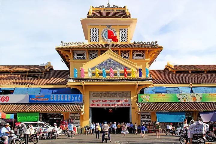 Nhập Hàng Từ Chợ Đầu Mối Đồ Chơi Trẻ Em Tphcm