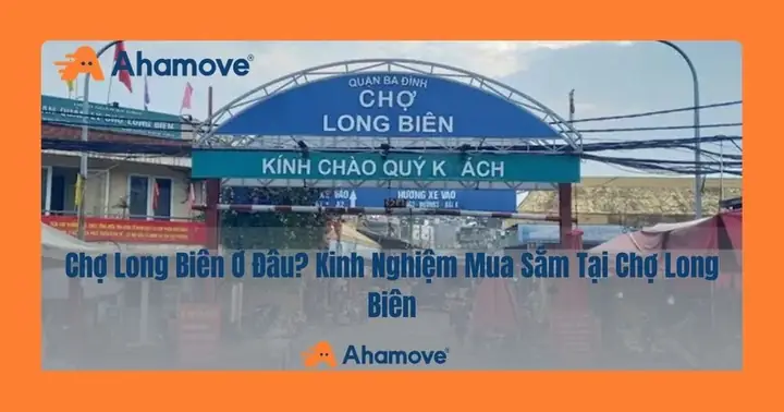 Chợ Long Biên Ở Đâu? Kinh Nghiệm Mua Sắm Tại Chợ Long Biên Chợ Long Biên Ở Đâu? Kinh Nghiệm Mua Sắm Tại Chợ Long Biên