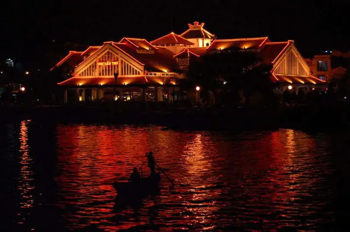 Chợ Đêm Tây Đô Là Địa Điểm Du Lịch Về Đêm Hấp Dẫn Ở Cần Thơ Chợ Đêm Tây Đô Là Địa Điểm Du Lịch Về Đêm Hấp Dẫn Ở Cần Thơ