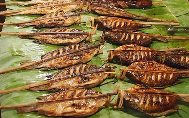 Chợ Đêm Trần Phú - Trần Phú Ở Cần Thơ | Foody.vn