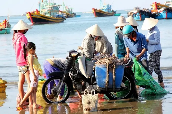 Review 10 Chợ Hải Sản Đà Nẵng Tươi Ngon Nhất Cho Chuyến Đi ... Review 10 Chợ Hải Sản Đà Nẵng Tươi Ngon Nhất Cho Chuyến Đi ...