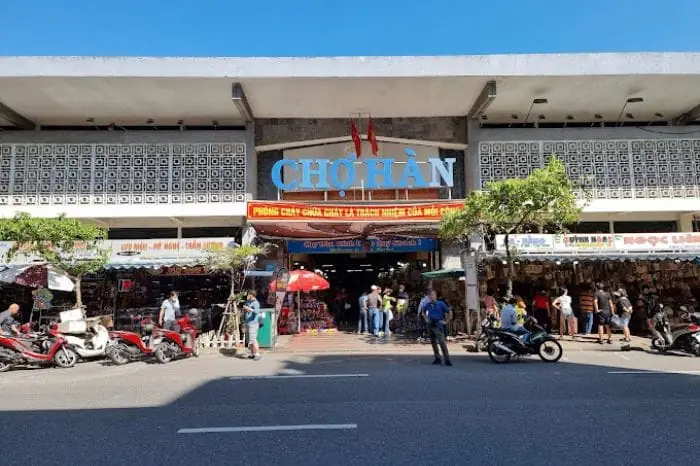 Review Chợ Hàn Đà Nẵng Có Gì Ngon, Mua Gì Làm Quà?