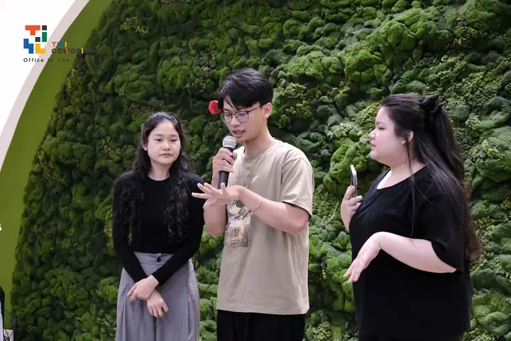 Cho Thuê Phòng Hội Thảo Tphcm Nâng Tầm Sự Kiện