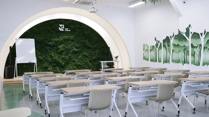 Cam Kết Chất Lượng Cho Thuê Phòng Hội Thảo Tphcm