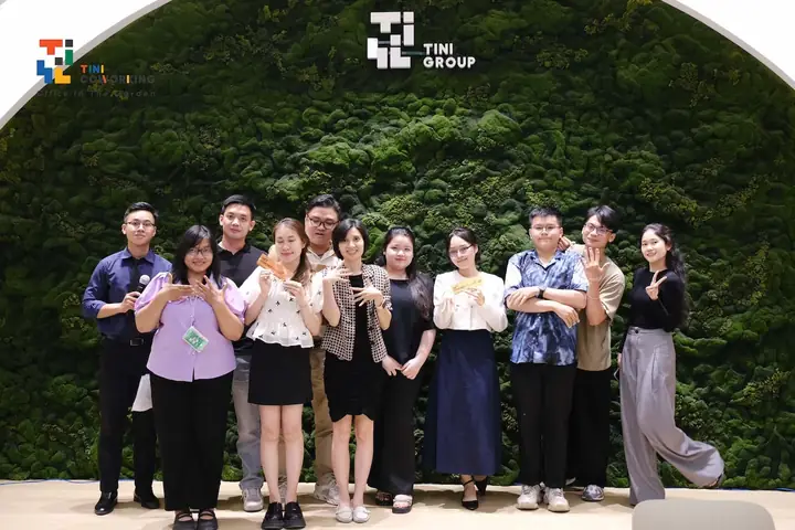 Liên Hệ Đặt Phòng & Nhận Ưu Đãi Ngay Cho Thuê Phòng Hội Thảo Tphcm