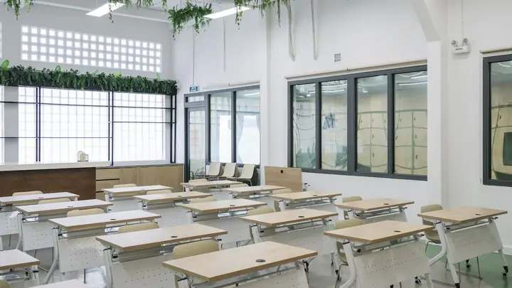 Bảng Giá Dịch Vụ Cho Thuê Phòng Hội Thảo Tphcm