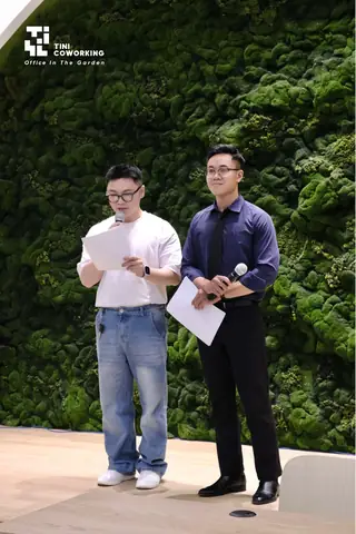 Các Dịch Vụ Phụ Thu Cho Thuê Phòng Hội Thảo Tphcm