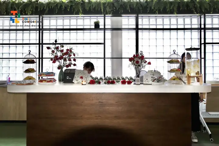 Quy Trình Cho Thuê Phòng Hội Thảo Tphcm