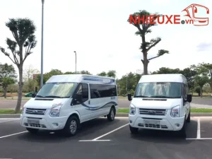 Dịch Vụ Cho Thuê Xe Đi Du Lịch Đà Lạt Từ A Đến Z