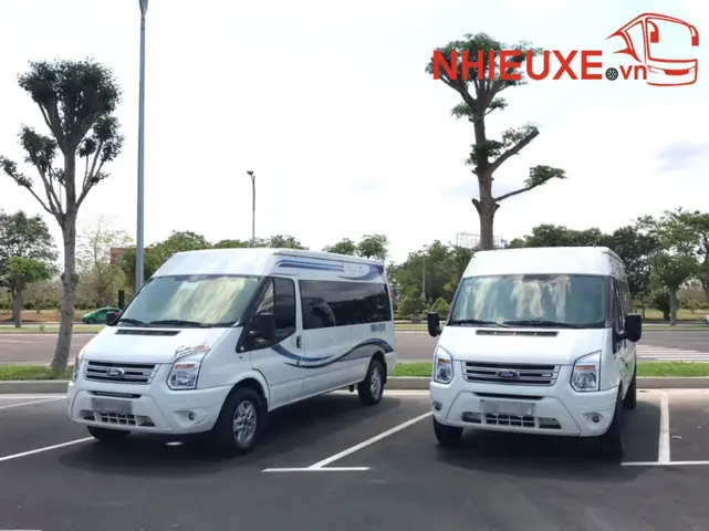 Dịch Vụ Cho Thuê Xe Đi Du Lịch Đà Lạt Từ A Đến Z