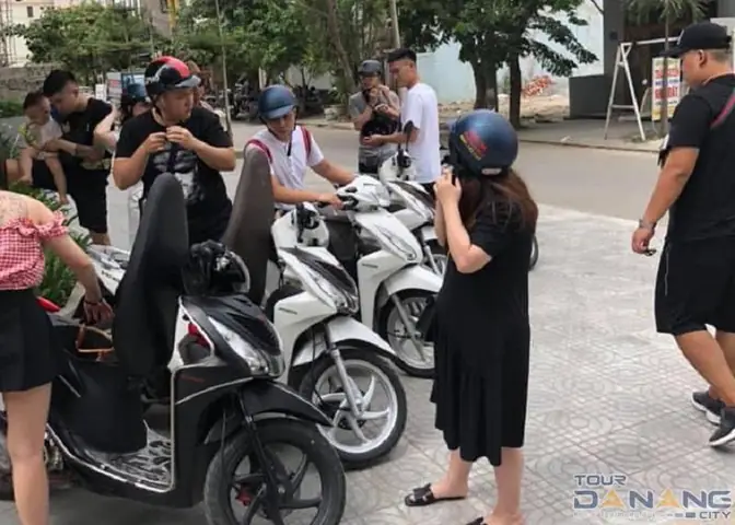 Lưu Ý Khi Thuê Xe Máy Cầu Giấy Hà Nội