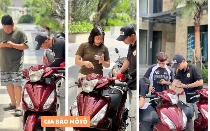 Hợp Đồng Thuê Xe: Những Điều Khoản Quan Trọng Cần Xem Xét