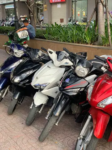 Mẹo Di Chuyển An Toàn Bằng Xe Máy Tại Khu Vực Quận 8 Và Tp.hcm