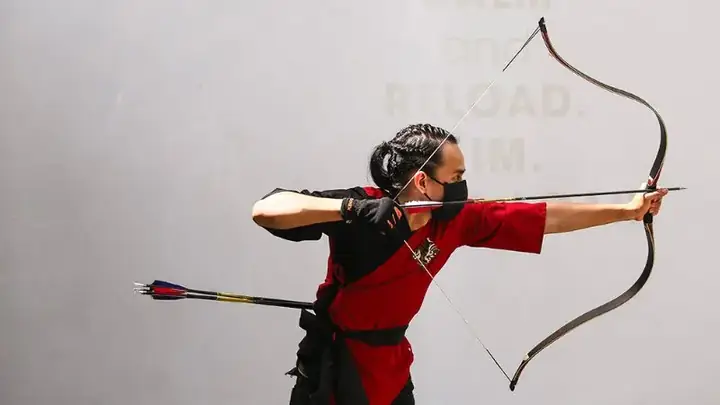 Trần Quan Brother Archery Club - Thú Vui Mới Lạ Ở Sài Gòn Ban Ngày Trần Quan Brother Archery Club - Thú Vui Mới Lạ Ở Sài Gòn Ban Ngày