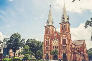 Que Faire À Ho Chi Minh Ville En 2025 ? Nos 10 Incontournables