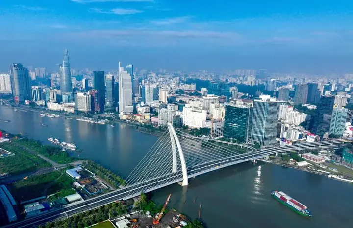 Visiter Ho Chi Minh-ville : 20 Incontournables À Voir Et À Faire
