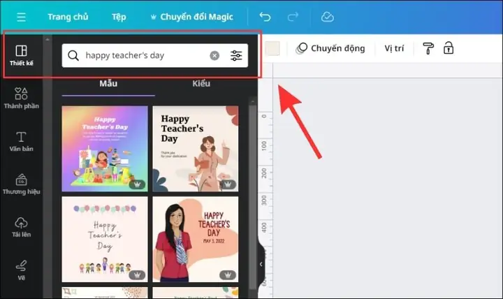 Cách Tạo Ảnh Với Phông Chữ Đẹp Chào Mừng Ngày Nhà Giáo Việt Nam Cách Tạo Ảnh Với Phông Chữ Đẹp Chào Mừng Ngày Nhà Giáo Việt Nam