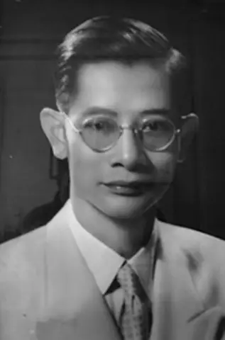 Chủ Tịch Đầu Tiên Của Hà Nội