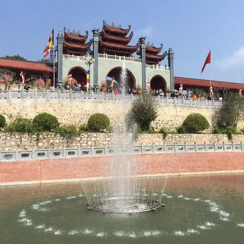 Chùa Ba Vàng Ở Đâu, Đôi Nét Về Chùa Ba Vàng Chùa Ba Vàng Ở Đâu, Đôi Nét Về Chùa Ba Vàng