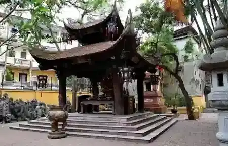 Chã¹a Phãºc Khã¡nh Chã¹a Phãºc Khã¡nh