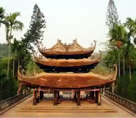 Chã¹a Hæ°æ¡ng Chã¹a Hæ°æ¡ng