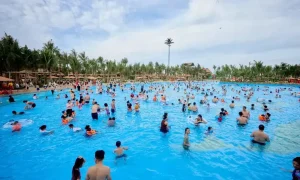 Thông Tin Địa Chỉ, Số Điện Thoại, Giờ Mở Cửa Sun World Sầm Sơn