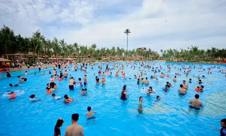 Thông Tin Địa Chỉ, Số Điện Thoại, Giờ Mở Cửa Sun World Sầm Sơn
