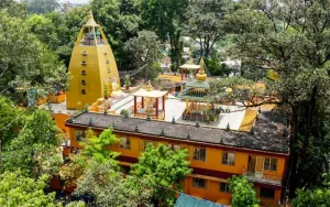 Chùa Tây Tạng