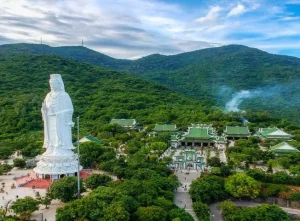 Tất Tần Tật Về 3 Chùa Linh Ứng Đà Nẵng