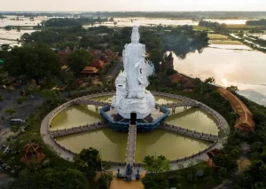Kinh Nghiệm Tham Quan, Chiêm Bái Chùa Tây Ninh