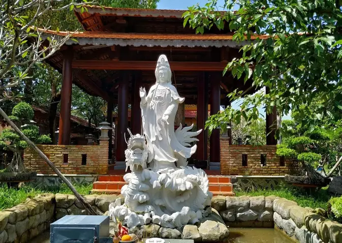 Thời Điểm Lý Tưởng Đi Chùa Ở Tây Ninh Thời Điểm Lý Tưởng Đi Chùa Ở Tây Ninh
