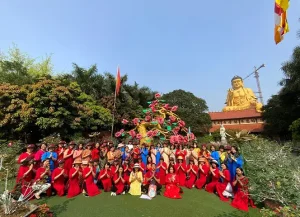 Chùa Nổi Tiếng Ở Ba Vì