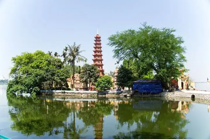 🔹 Phủ Tây Hồ (hà Nội) 🔹 Phủ Tây Hồ (hà Nội)