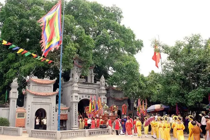 🔹 Đền Trần (nam Định) 🔹 Đền Trần (nam Định)