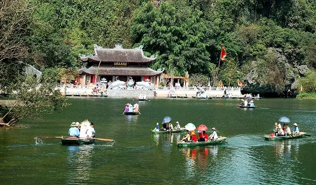 🔹 Chùa Hương (hà Nội) 🔹 Chùa Hương (hà Nội)
