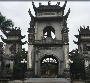 Chùa Phổ Quang Hà Nội - Kinh Nghiệm Chiêm Bái Hữu Ích 2026 Chùa Phổ Quang Hà Nội - Kinh Nghiệm Chiêm Bái Hữu Ích 2026