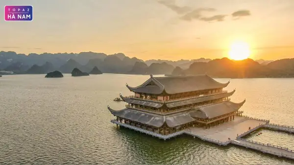 Du Lịch Chùa Tam Chúc Mùa Nào Đẹp Nhất? Du Lịch Chùa Tam Chúc Mùa Nào Đẹp Nhất?