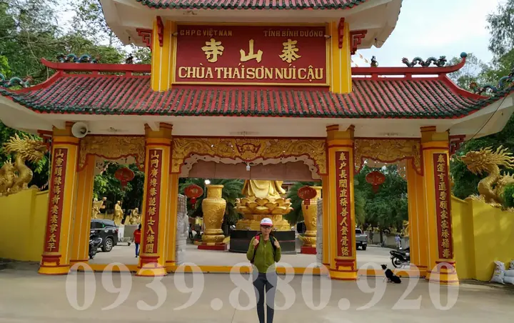 Mở Đầu